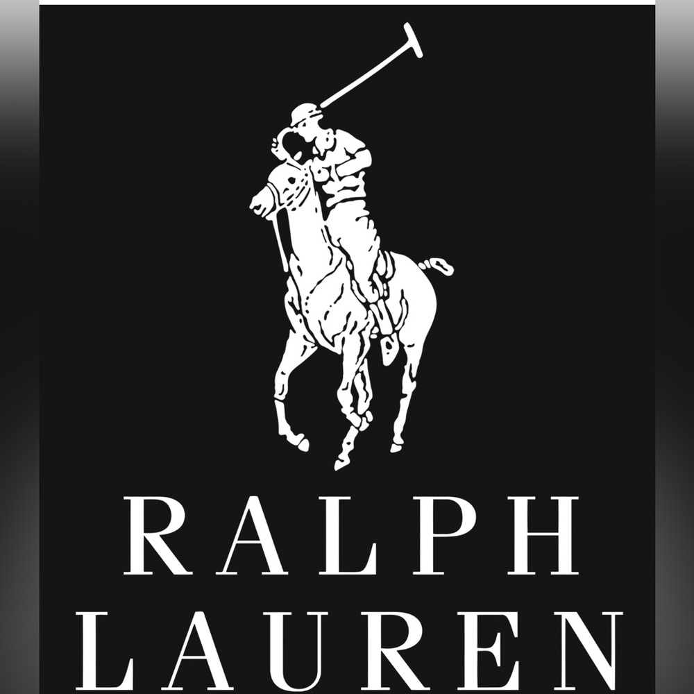 Polo Ralph Lauren Size Small Men's Button Up polo gray. - Picture 9 of 11